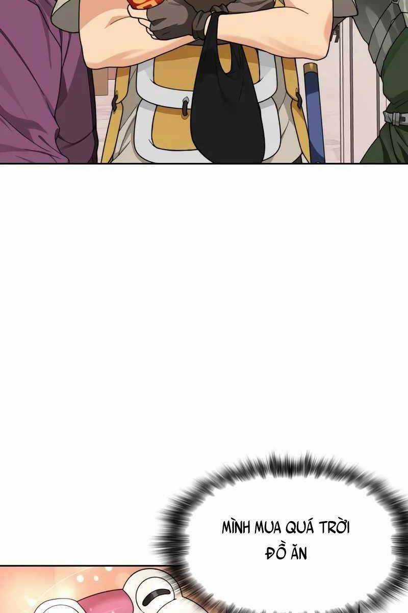 Mắc Kẹt Trong Tòa Tháp Thử Thách Chapter 20 trang 48