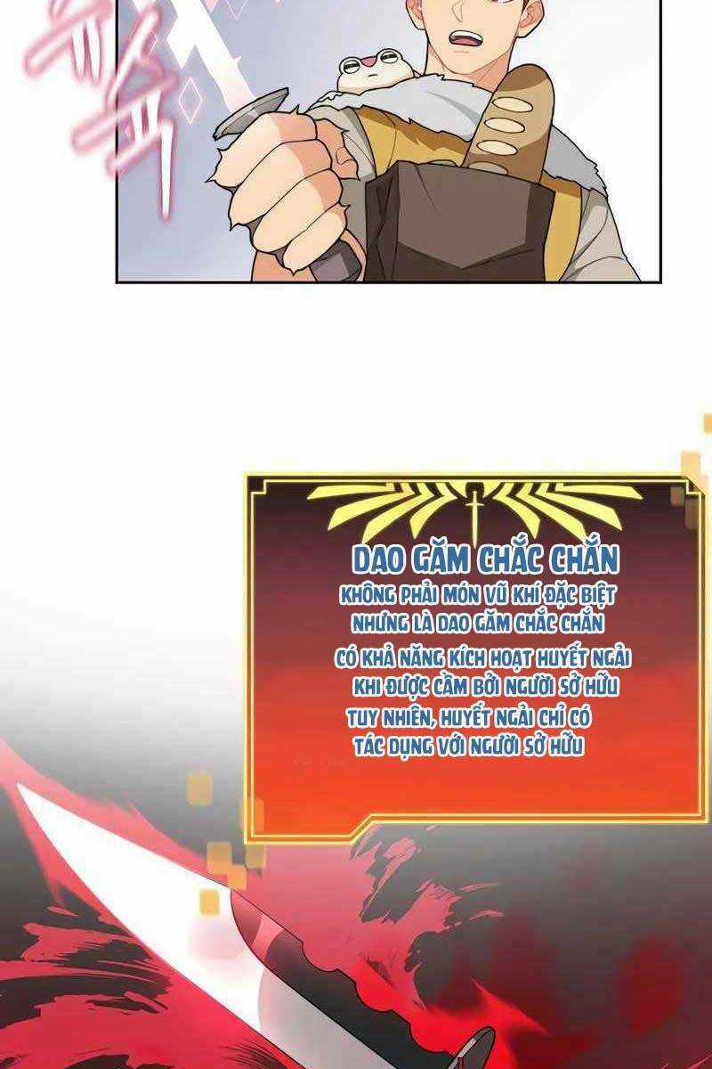 Mắc Kẹt Trong Tòa Tháp Thử Thách Chapter 20 trang 50