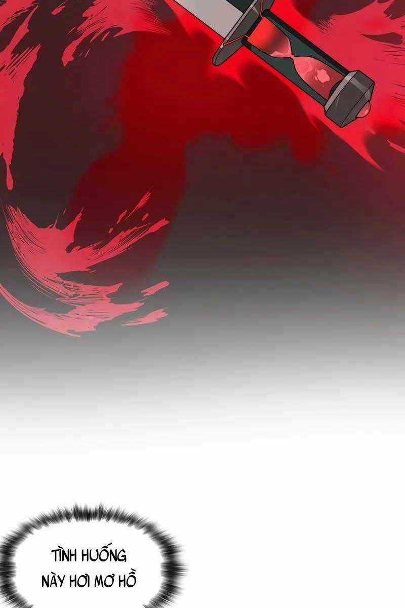 Mắc Kẹt Trong Tòa Tháp Thử Thách Chapter 20 trang 51