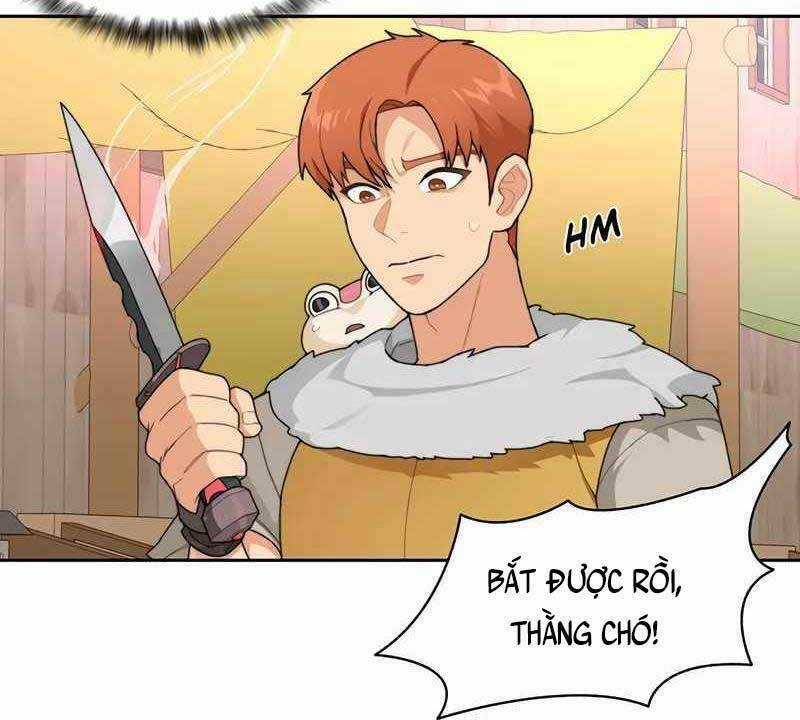 Mắc Kẹt Trong Tòa Tháp Thử Thách Chapter 20 trang 52