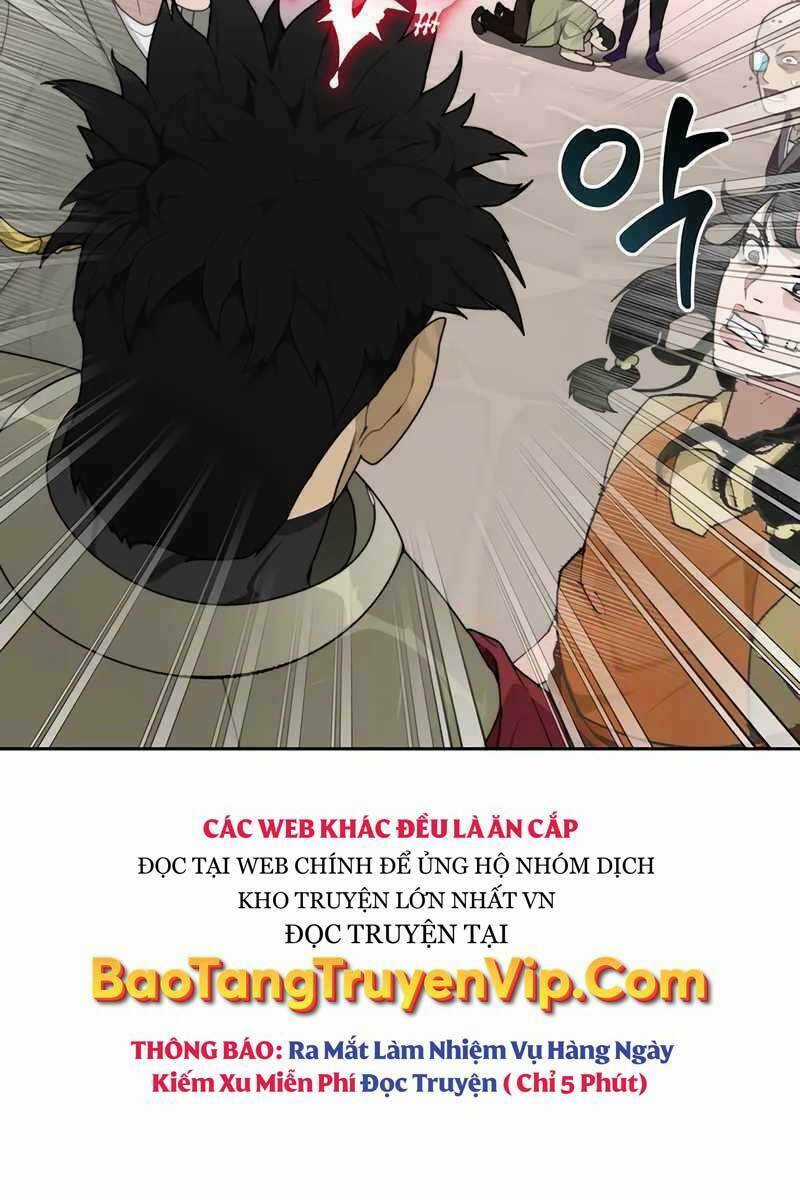 Mắc Kẹt Trong Tòa Tháp Thử Thách Chapter 20 trang 57