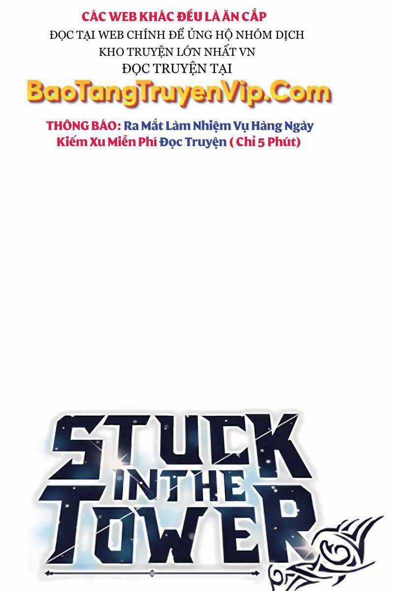 Mắc Kẹt Trong Tòa Tháp Thử Thách Chapter 20 trang 6