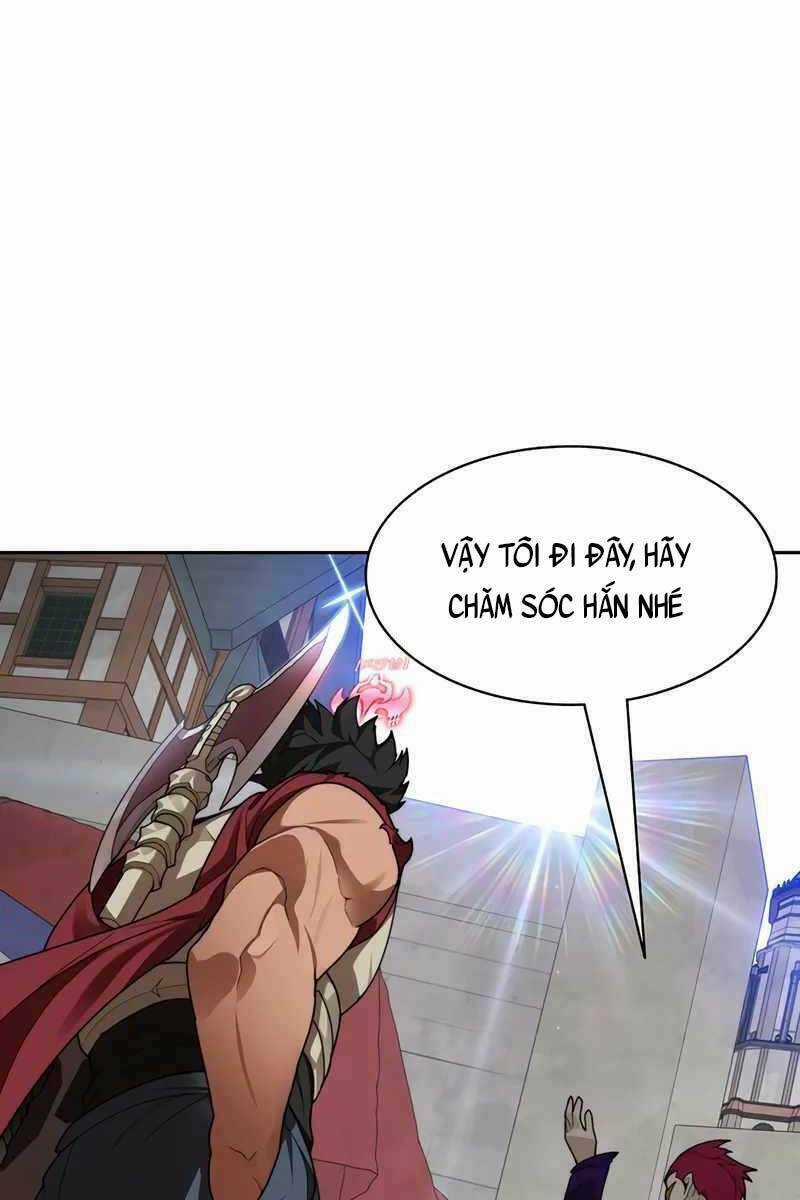 Mắc Kẹt Trong Tòa Tháp Thử Thách Chapter 20 trang 62