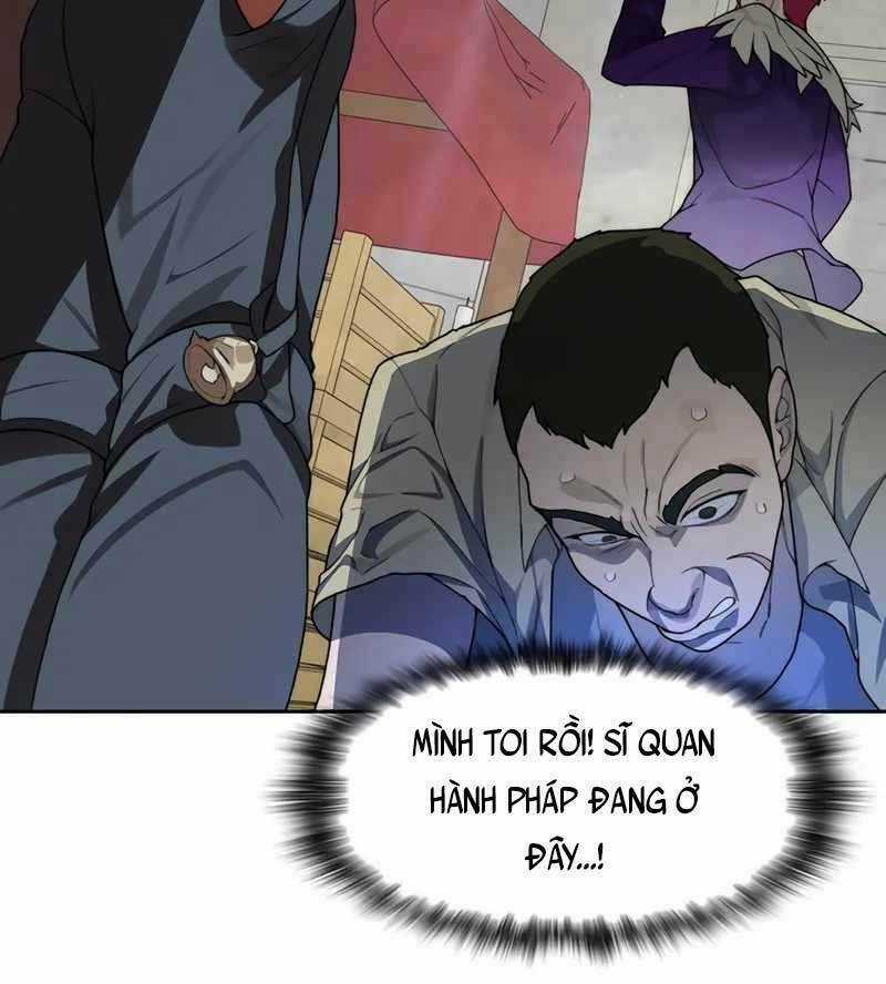 Mắc Kẹt Trong Tòa Tháp Thử Thách Chapter 20 trang 63