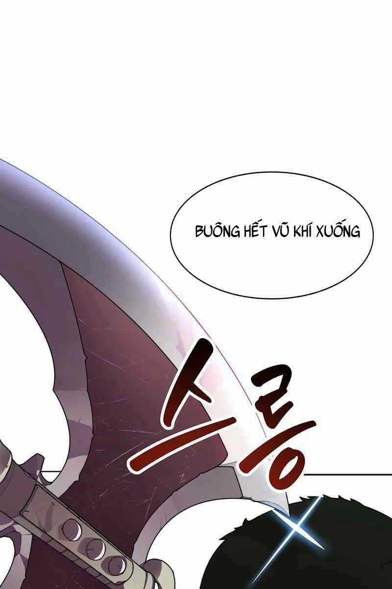 Mắc Kẹt Trong Tòa Tháp Thử Thách Chapter 20 trang 64