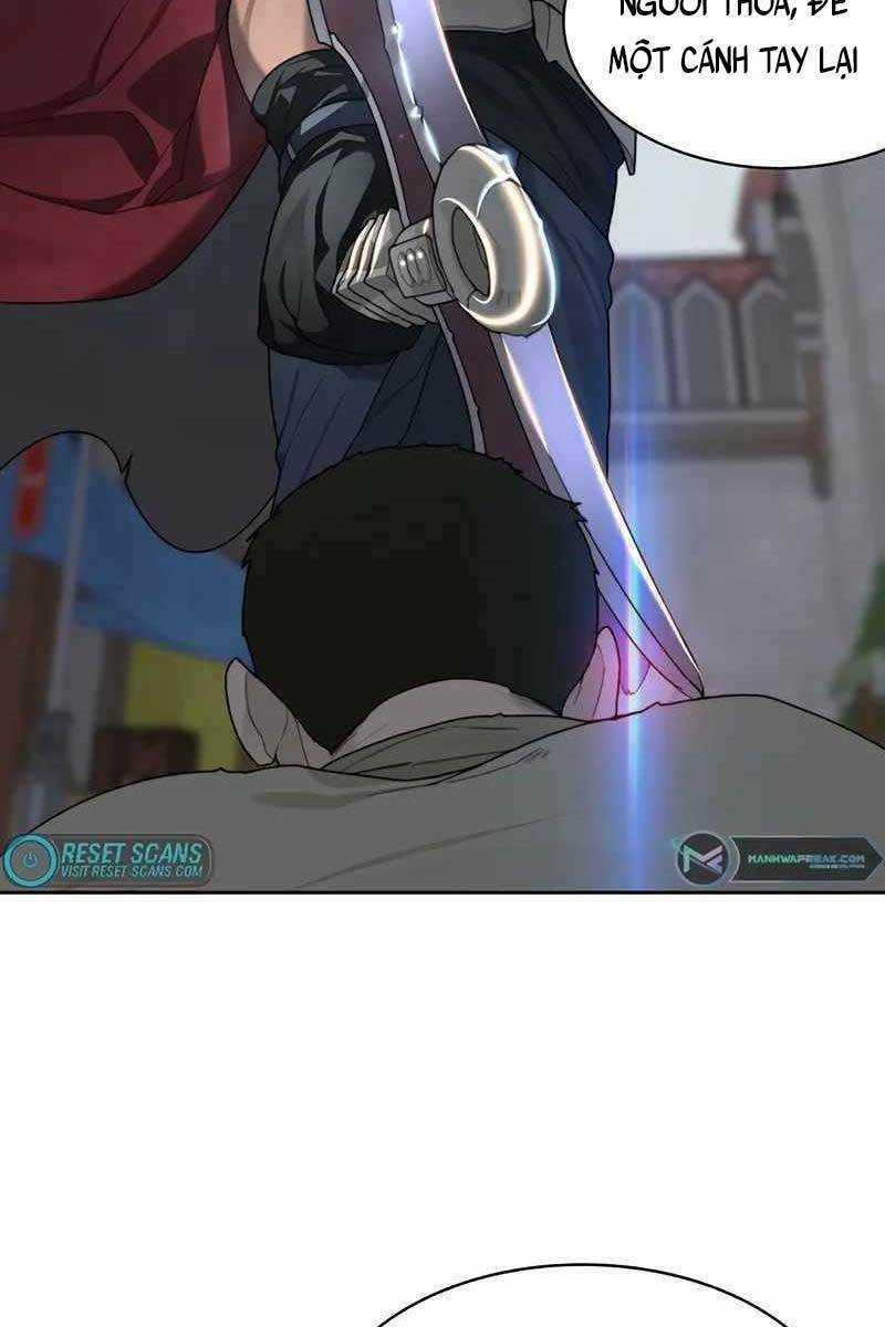 Mắc Kẹt Trong Tòa Tháp Thử Thách Chapter 20 trang 67