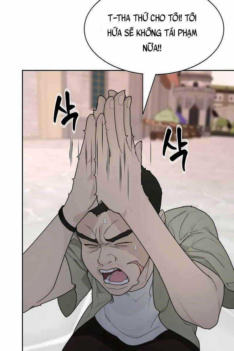 Mắc Kẹt Trong Tòa Tháp Thử Thách Chapter 20 trang 68