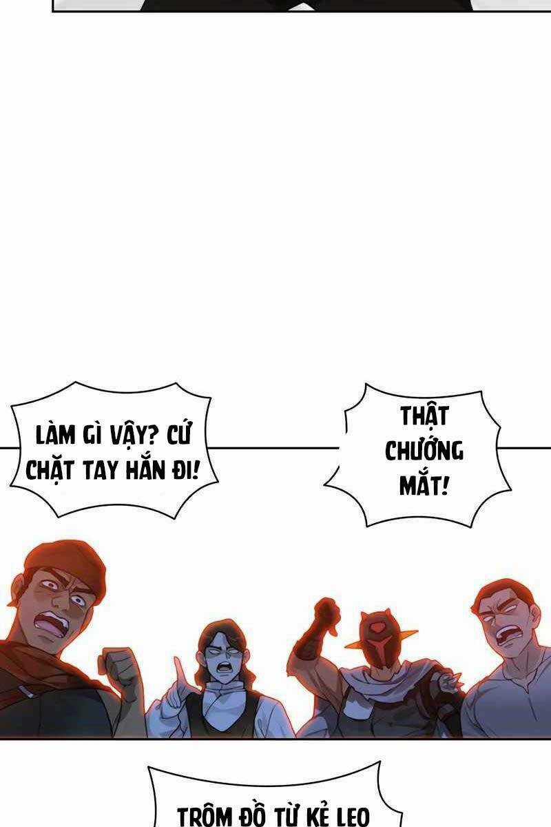 Mắc Kẹt Trong Tòa Tháp Thử Thách Chapter 20 trang 69