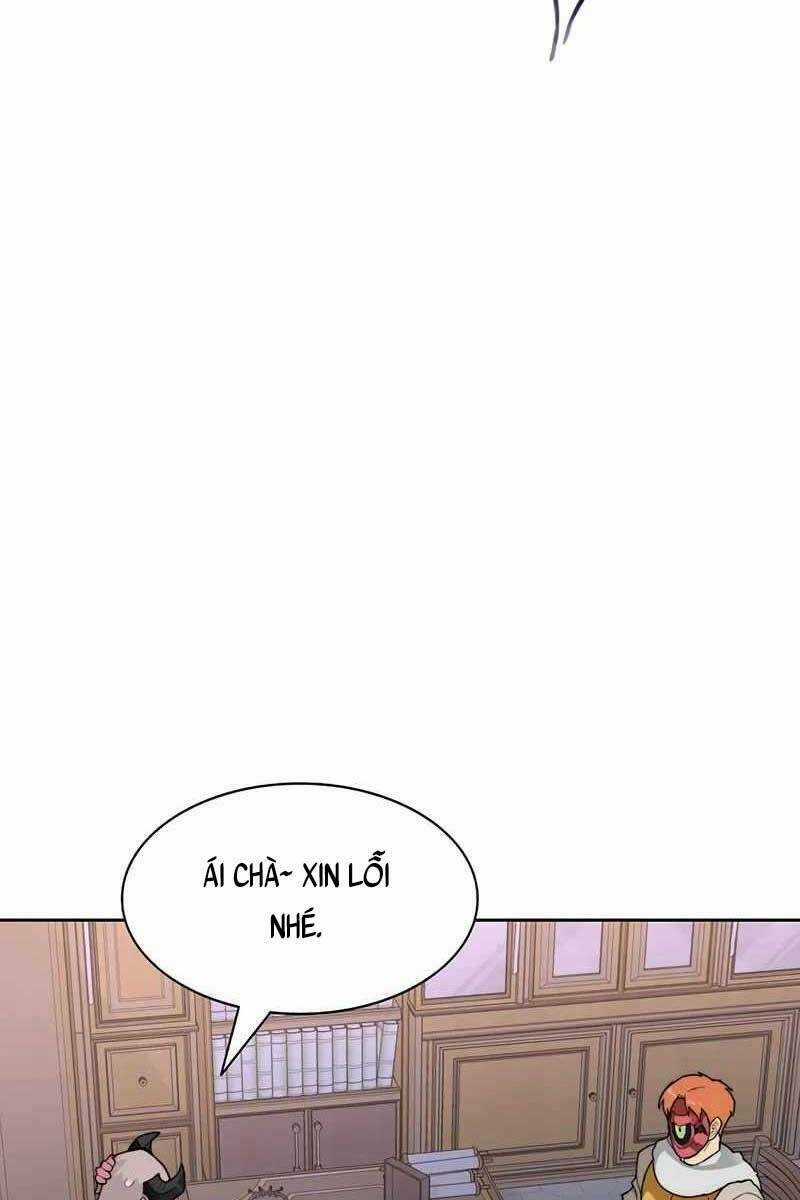 Mắc Kẹt Trong Tòa Tháp Thử Thách Chapter 20 trang 7