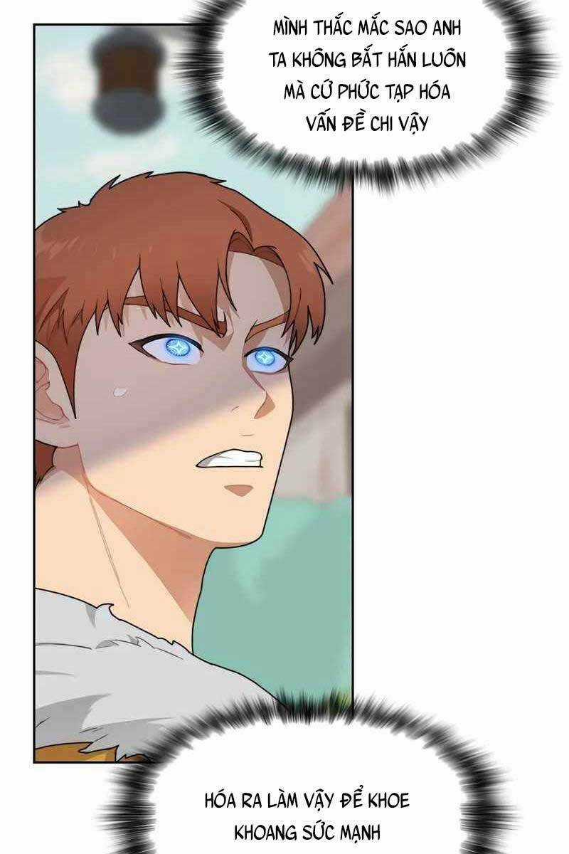 Mắc Kẹt Trong Tòa Tháp Thử Thách Chapter 20 trang 72