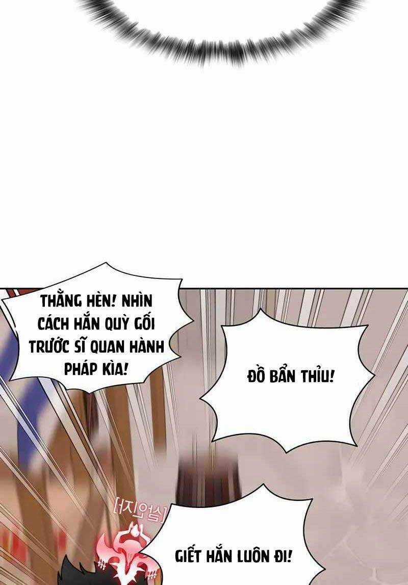 Mắc Kẹt Trong Tòa Tháp Thử Thách Chapter 20 trang 73
