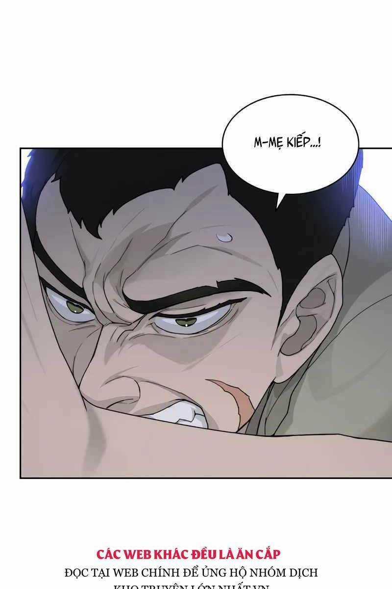 Mắc Kẹt Trong Tòa Tháp Thử Thách Chapter 20 trang 75