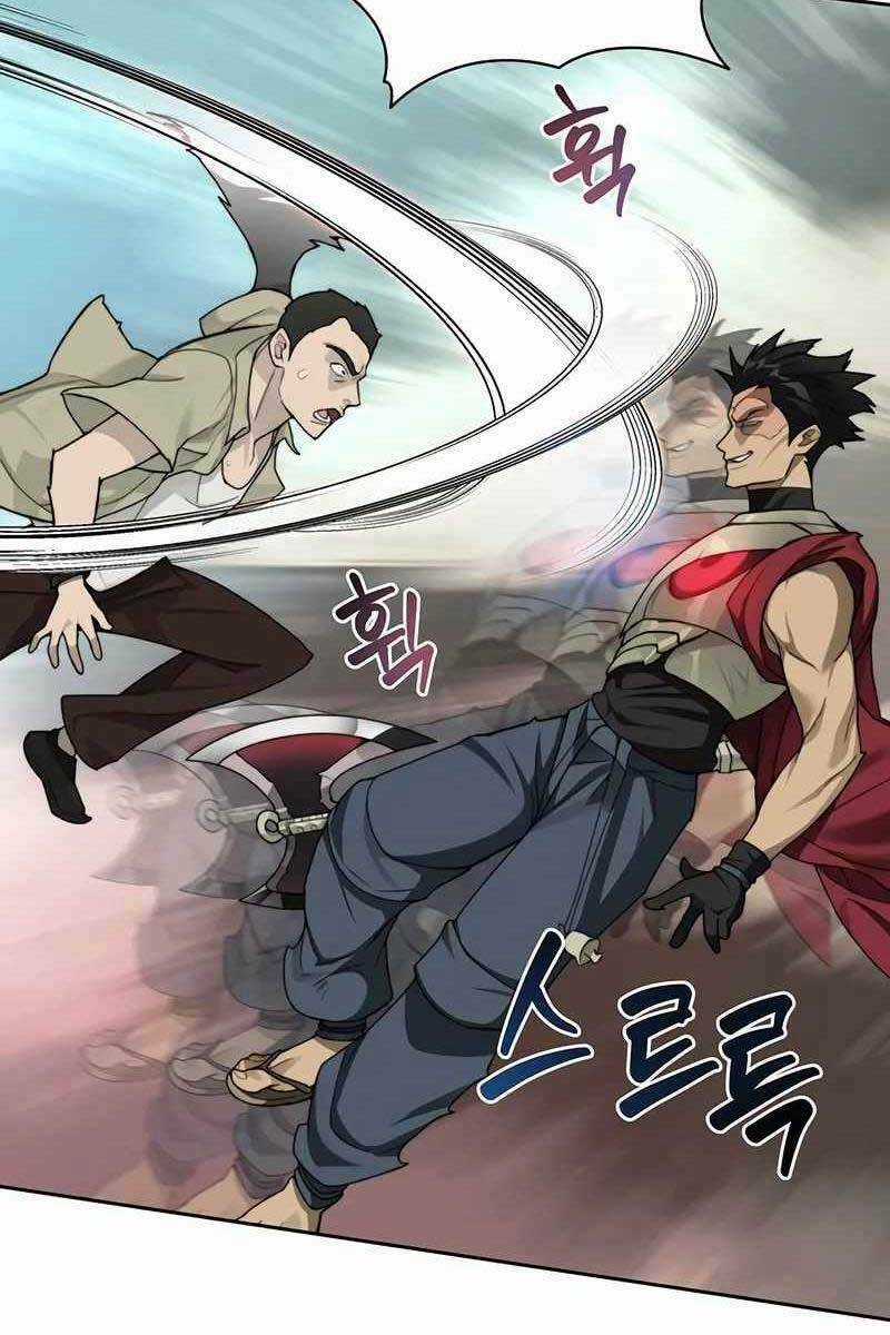 Mắc Kẹt Trong Tòa Tháp Thử Thách Chapter 20 trang 78