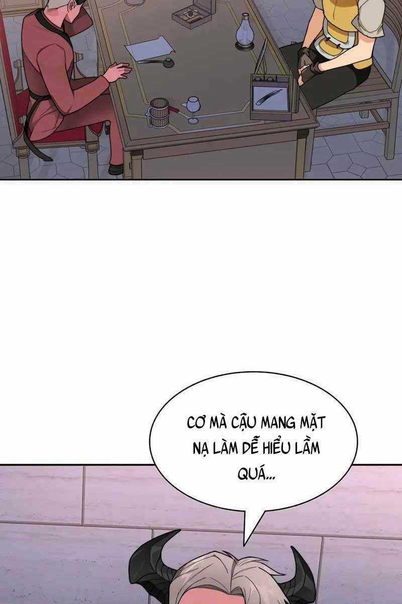 Mắc Kẹt Trong Tòa Tháp Thử Thách Chapter 20 trang 8