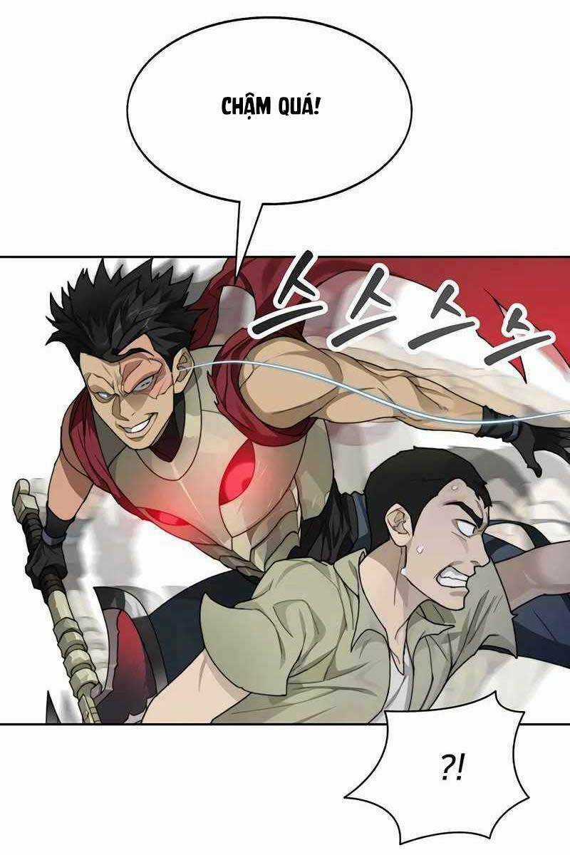 Mắc Kẹt Trong Tòa Tháp Thử Thách Chapter 20 trang 81