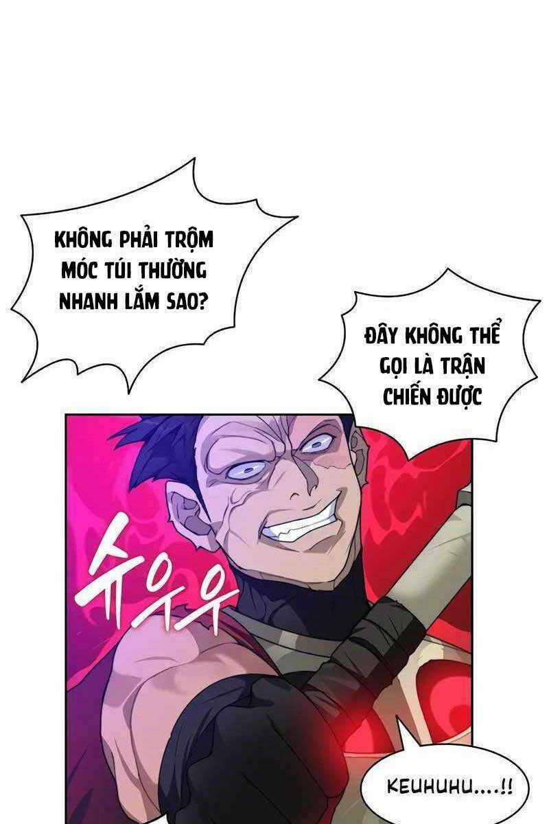 Mắc Kẹt Trong Tòa Tháp Thử Thách Chapter 20 trang 82