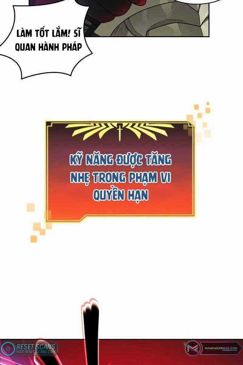 Mắc Kẹt Trong Tòa Tháp Thử Thách Chapter 20 trang 83