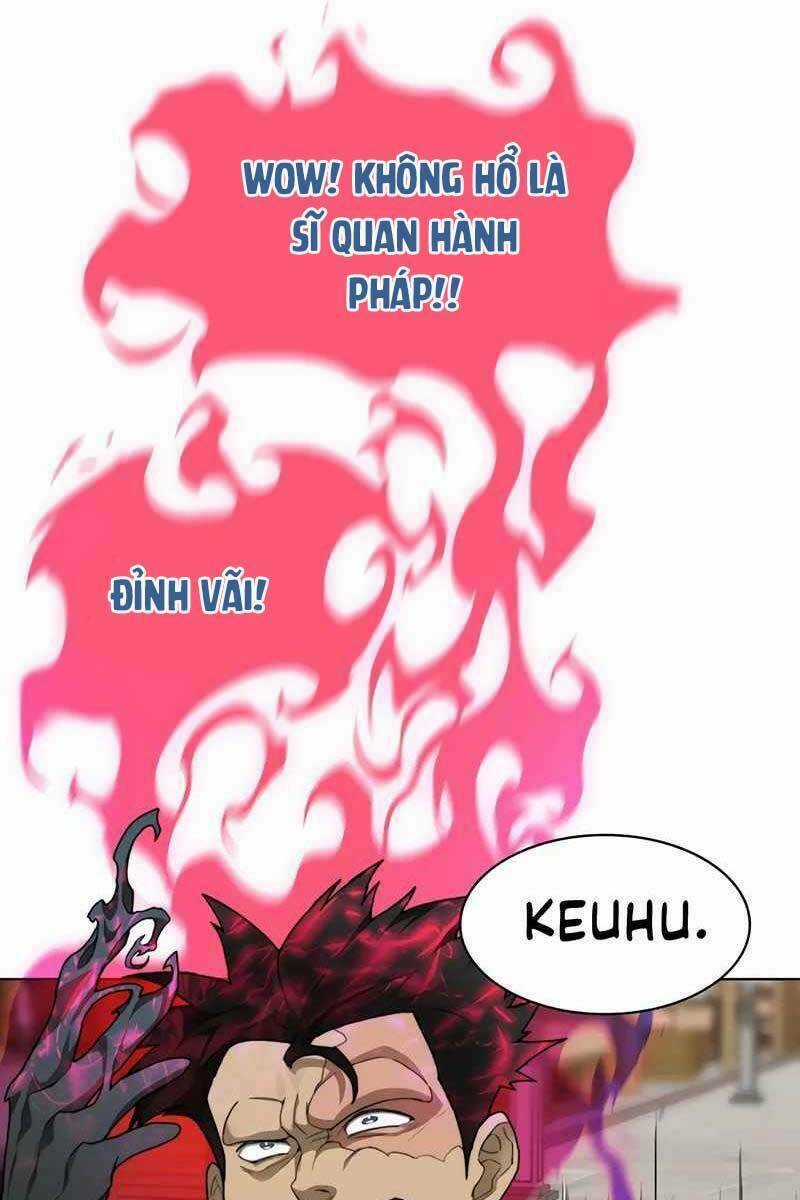 Mắc Kẹt Trong Tòa Tháp Thử Thách Chapter 20 trang 87