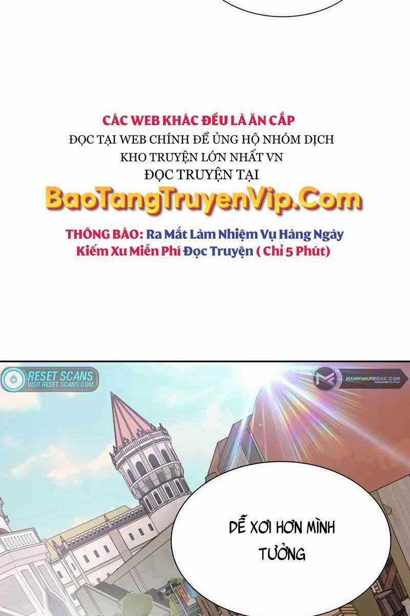 Mắc Kẹt Trong Tòa Tháp Thử Thách Chapter 20 trang 91