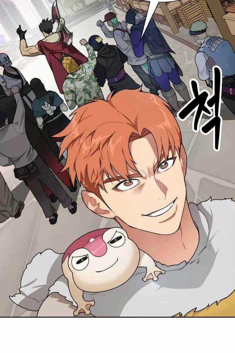 Mắc Kẹt Trong Tòa Tháp Thử Thách Chapter 20 trang 92