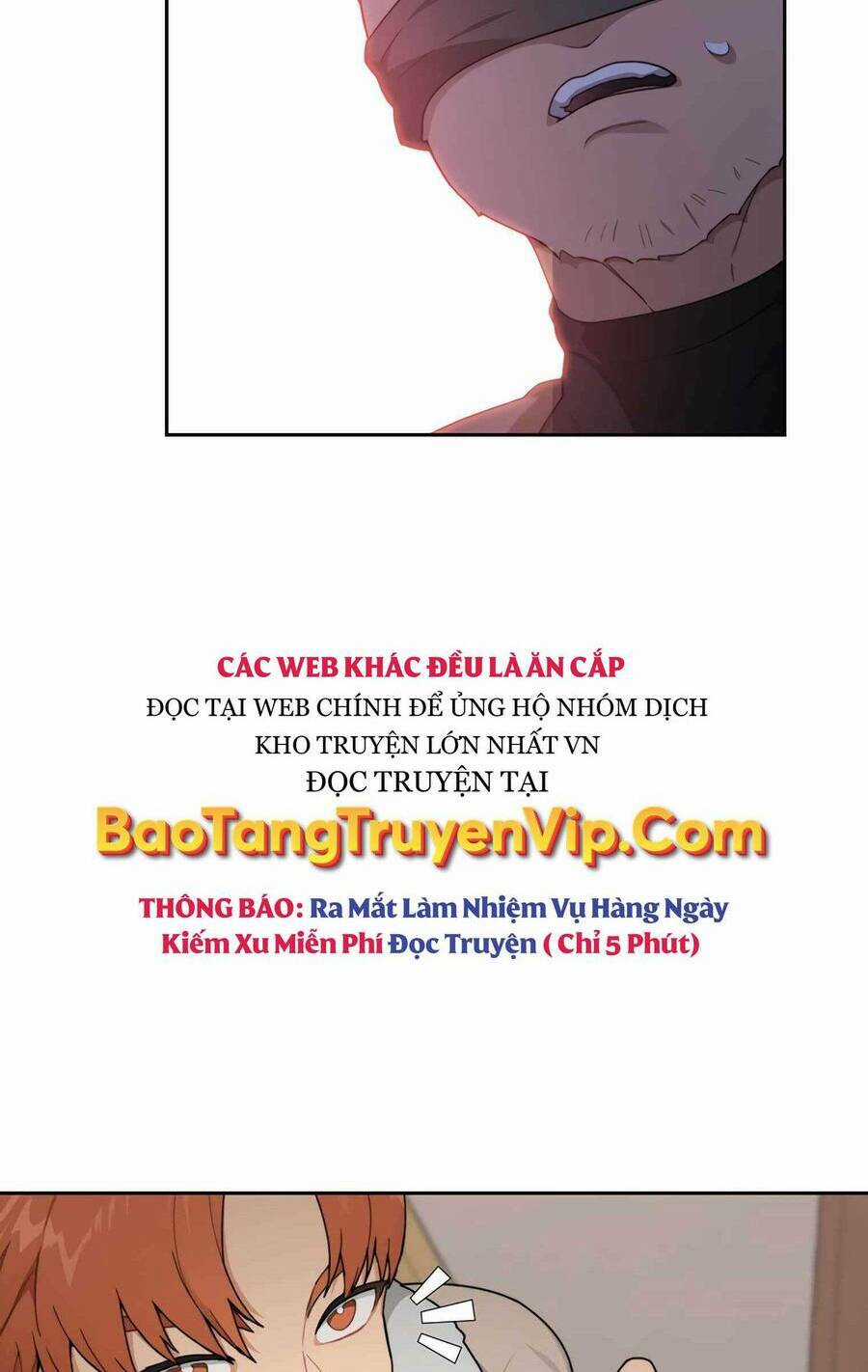 Mắc Kẹt Trong Tòa Tháp Thử Thách Chapter 21 trang 14