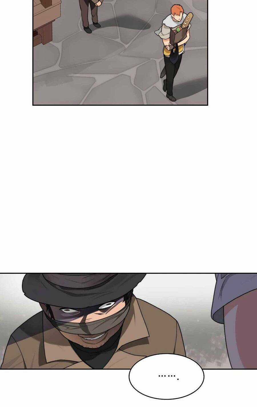 Mắc Kẹt Trong Tòa Tháp Thử Thách Chapter 21 trang 17