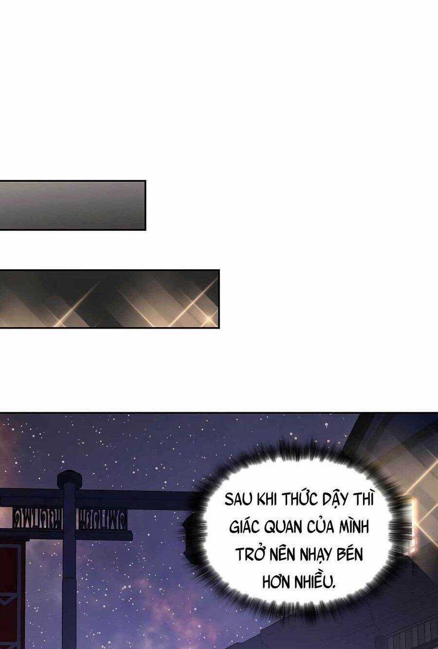 Mắc Kẹt Trong Tòa Tháp Thử Thách Chapter 21 trang 18