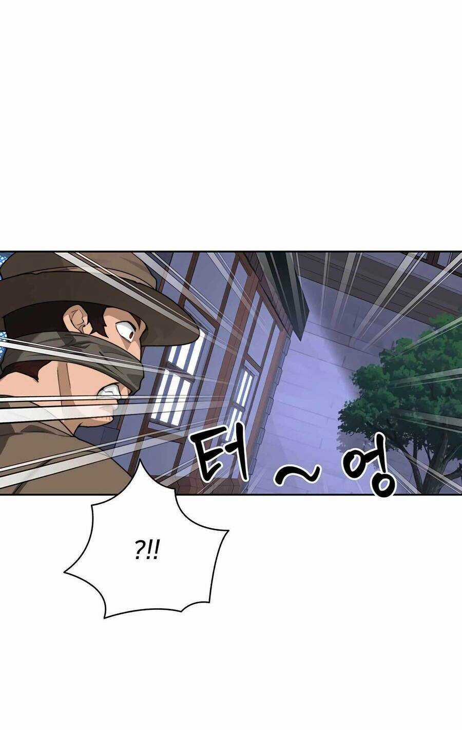 Mắc Kẹt Trong Tòa Tháp Thử Thách Chapter 21 trang 23