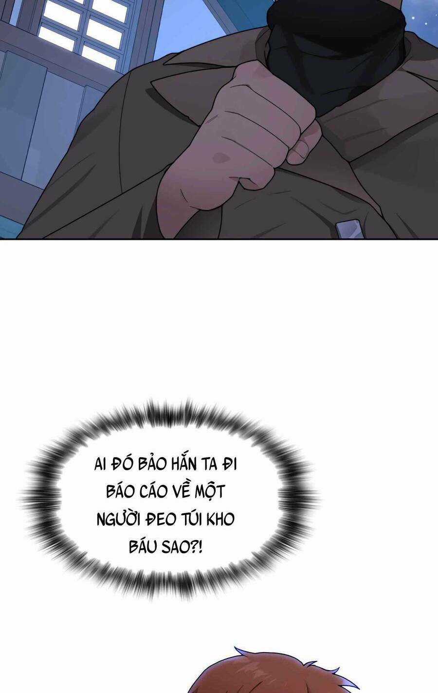 Mắc Kẹt Trong Tòa Tháp Thử Thách Chapter 21 trang 26