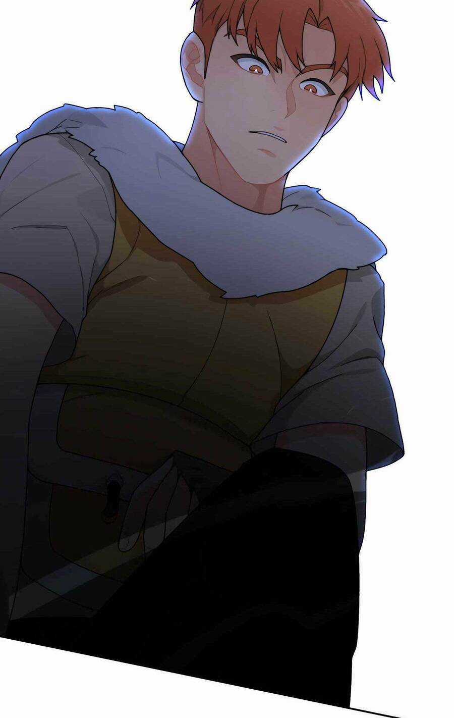 Mắc Kẹt Trong Tòa Tháp Thử Thách Chapter 21 trang 27