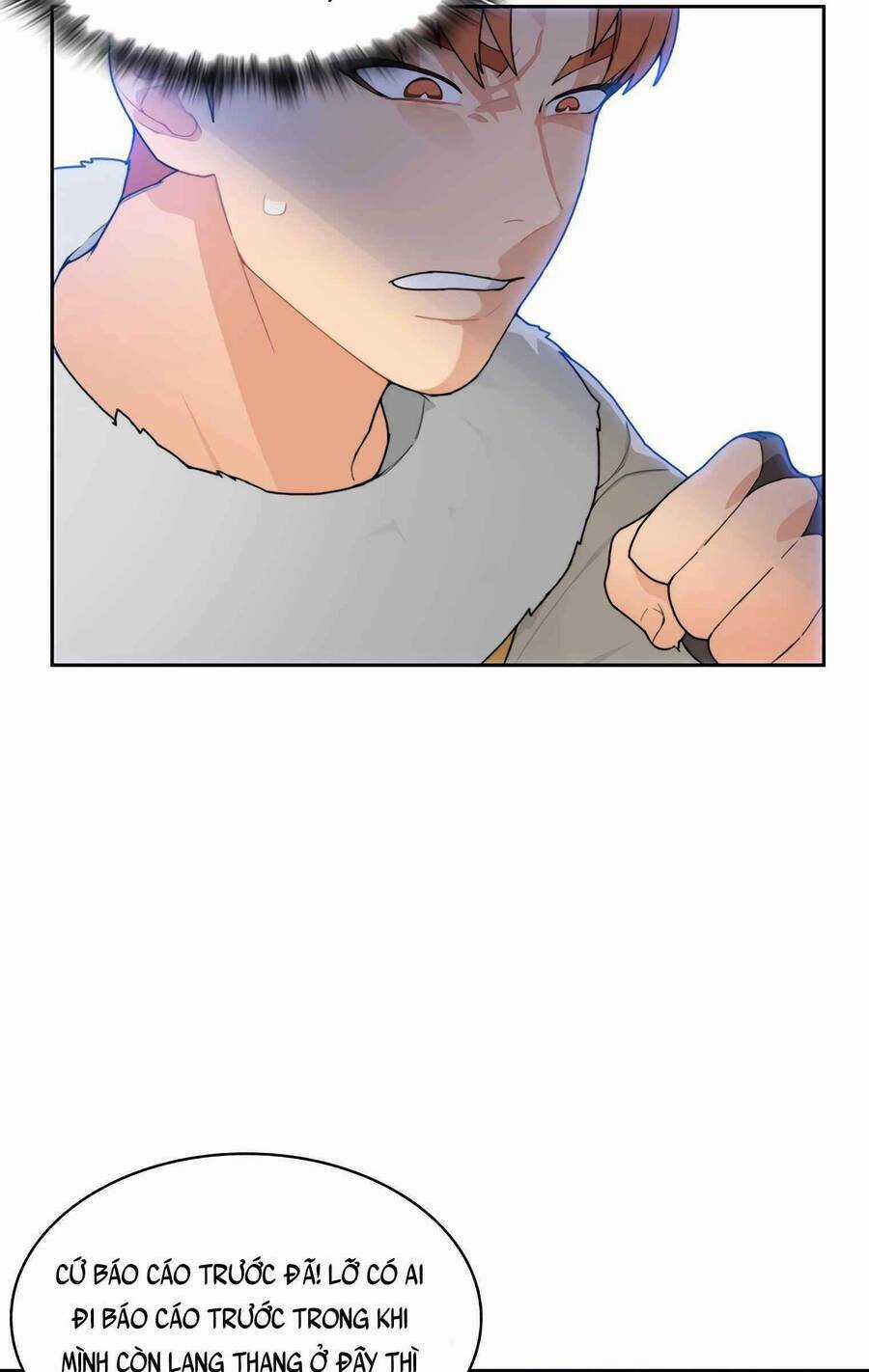 Mắc Kẹt Trong Tòa Tháp Thử Thách Chapter 21 trang 30