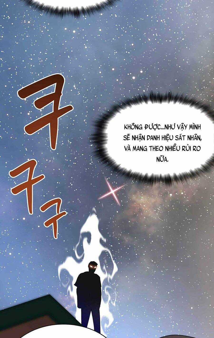 Mắc Kẹt Trong Tòa Tháp Thử Thách Chapter 21 trang 32