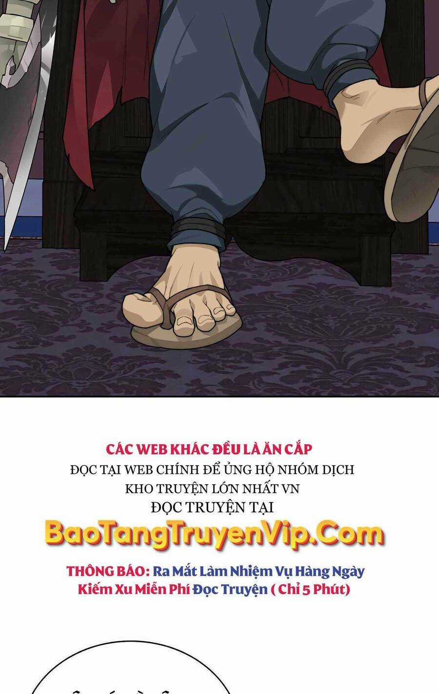 Mắc Kẹt Trong Tòa Tháp Thử Thách Chapter 21 trang 41