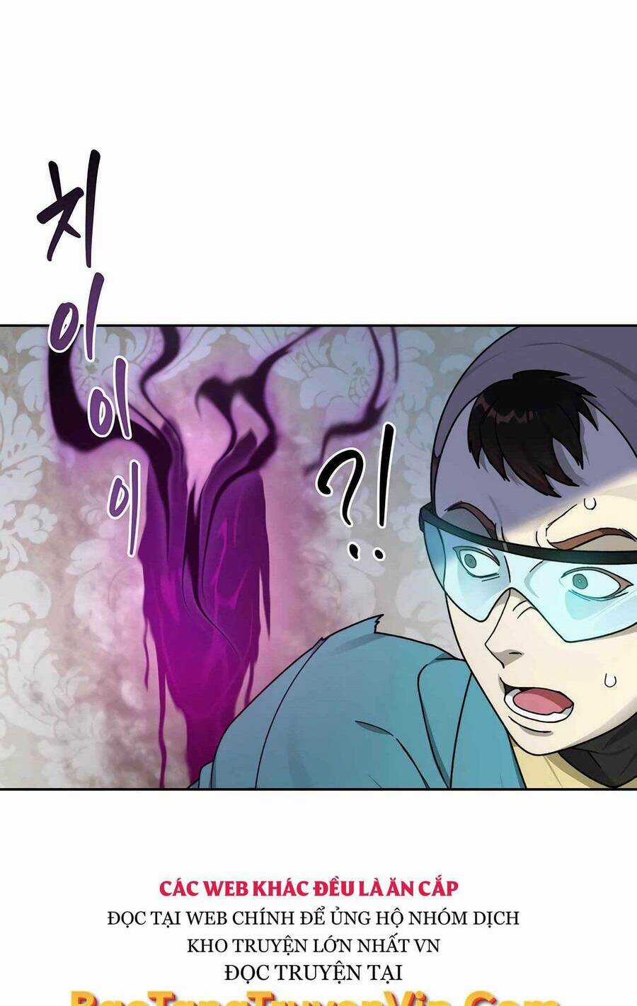 Mắc Kẹt Trong Tòa Tháp Thử Thách Chapter 21 trang 52