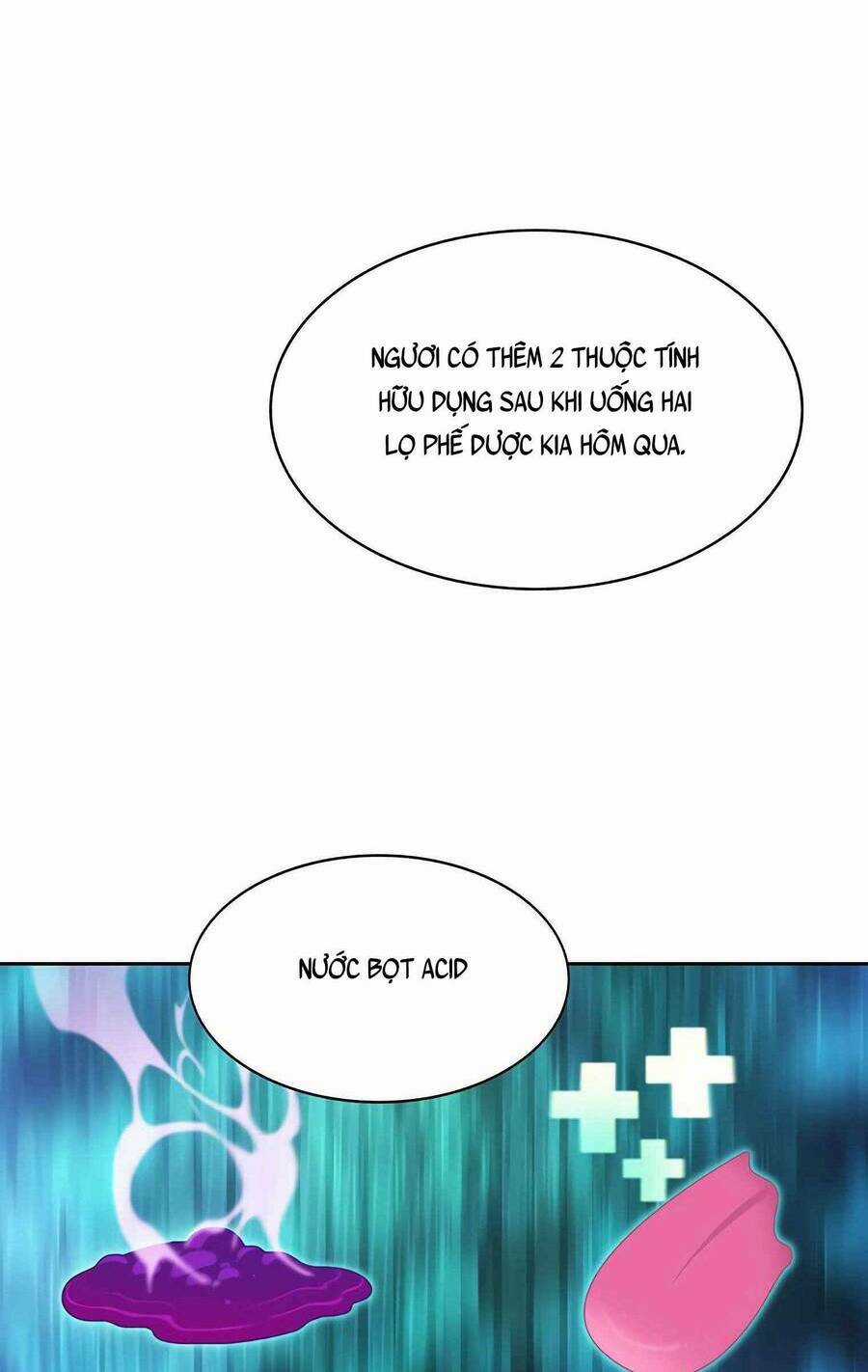 Mắc Kẹt Trong Tòa Tháp Thử Thách Chapter 21 trang 57