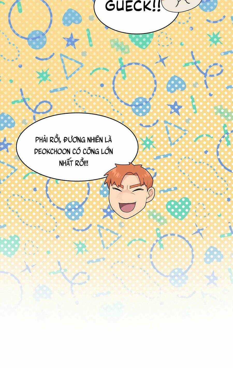 Mắc Kẹt Trong Tòa Tháp Thử Thách Chapter 21 trang 62