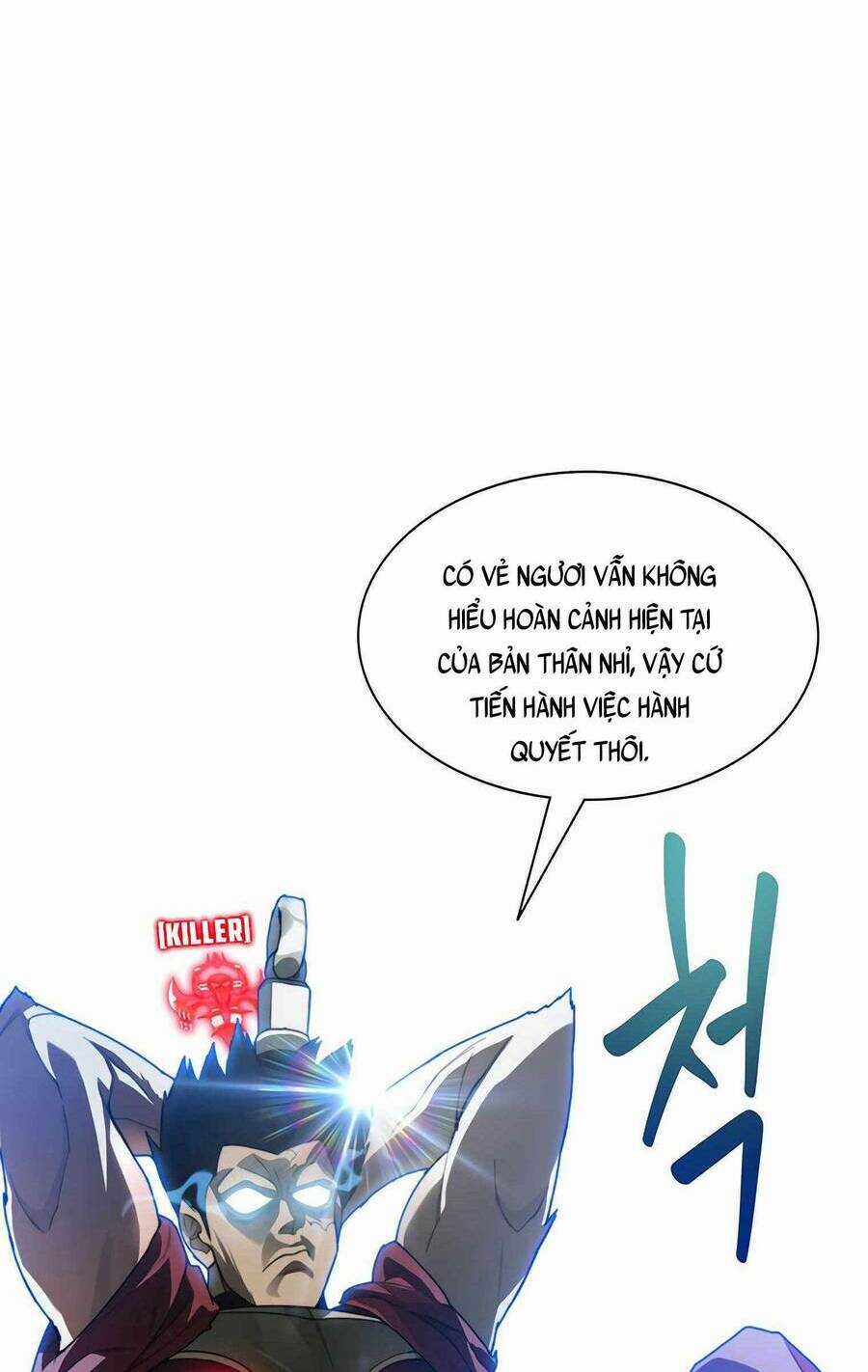 Mắc Kẹt Trong Tòa Tháp Thử Thách Chapter 21 trang 70