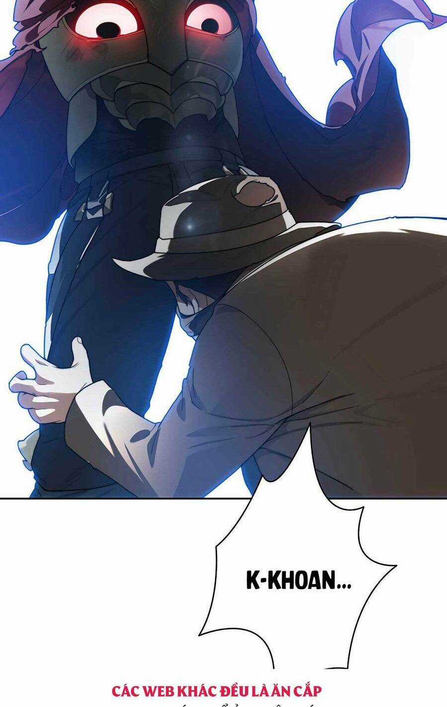 Mắc Kẹt Trong Tòa Tháp Thử Thách Chapter 21 trang 71