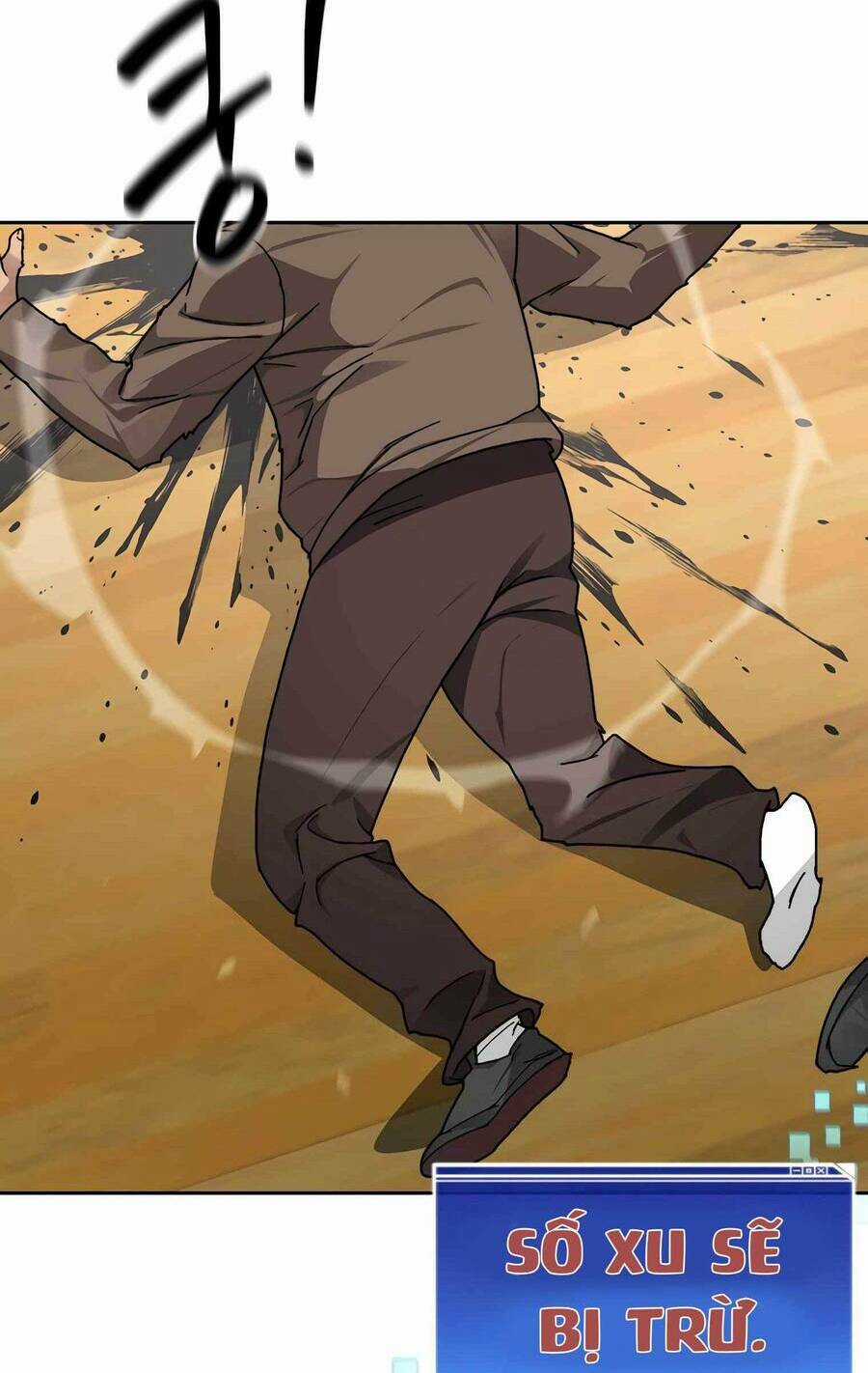 Mắc Kẹt Trong Tòa Tháp Thử Thách Chapter 21 trang 74