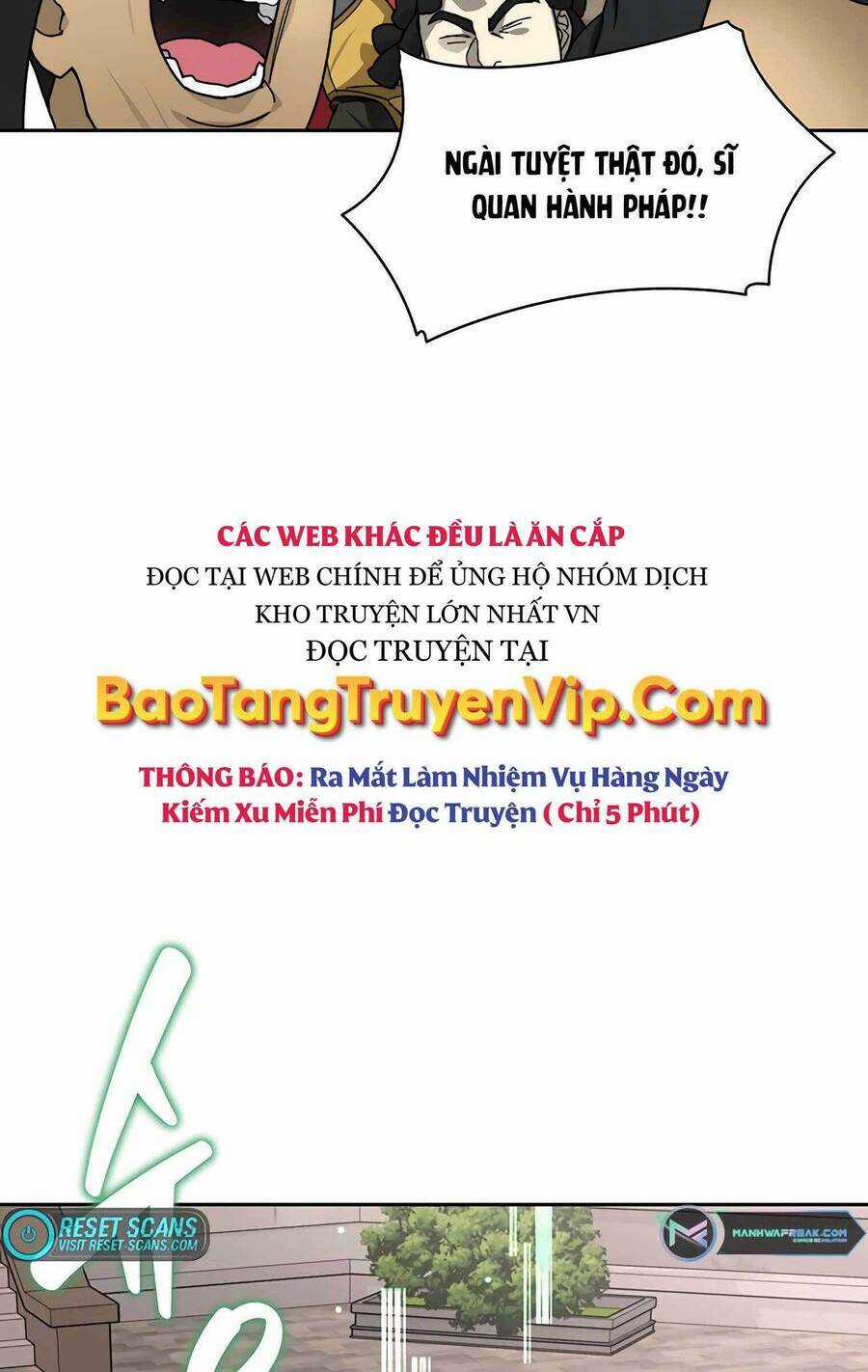 Mắc Kẹt Trong Tòa Tháp Thử Thách Chapter 21 trang 76