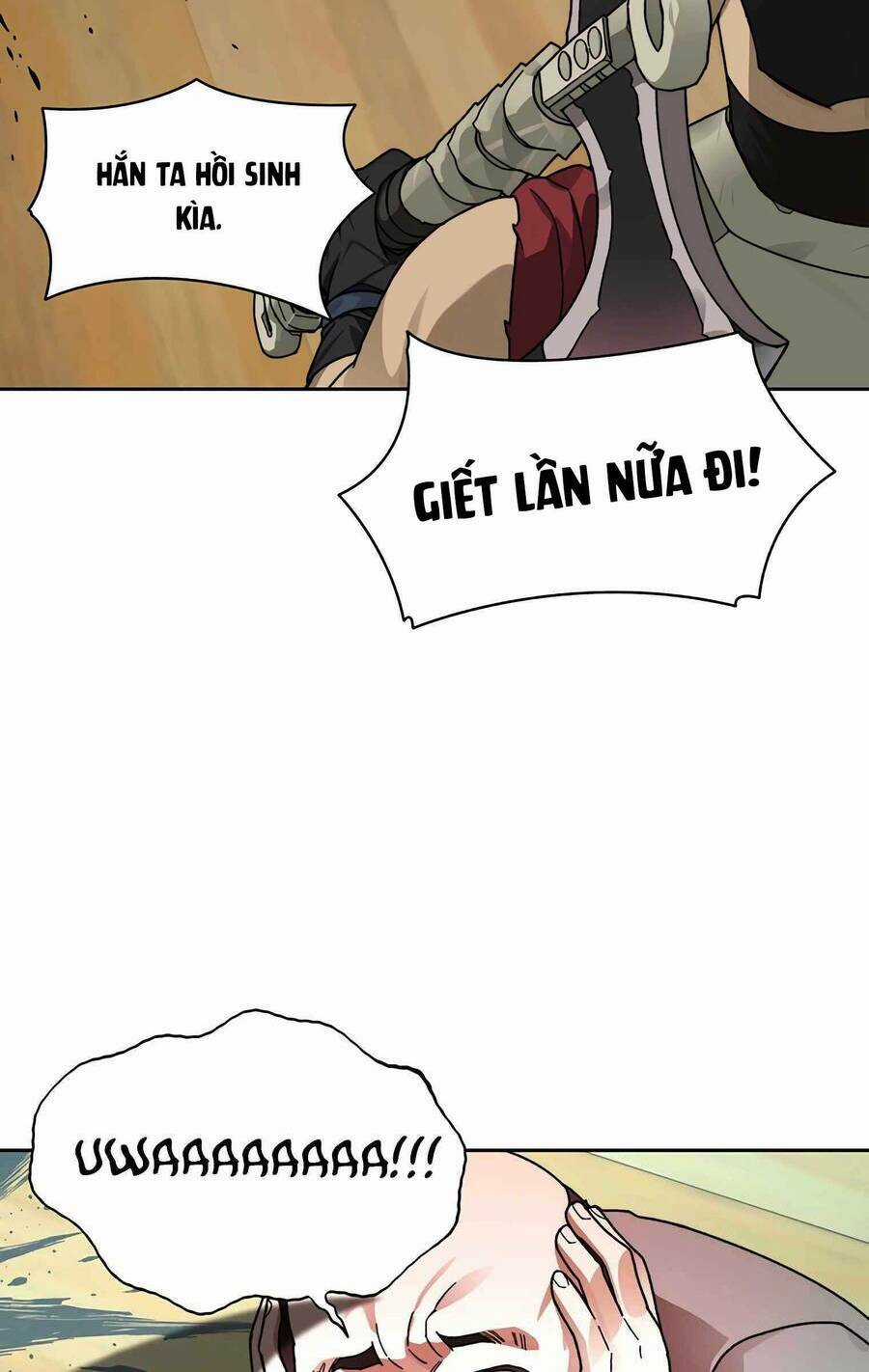 Mắc Kẹt Trong Tòa Tháp Thử Thách Chapter 21 trang 78