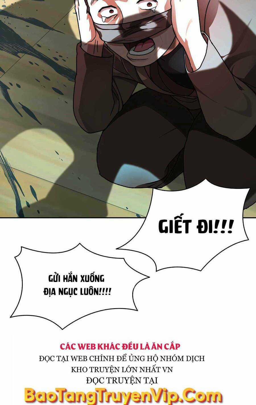 Mắc Kẹt Trong Tòa Tháp Thử Thách Chapter 21 trang 79