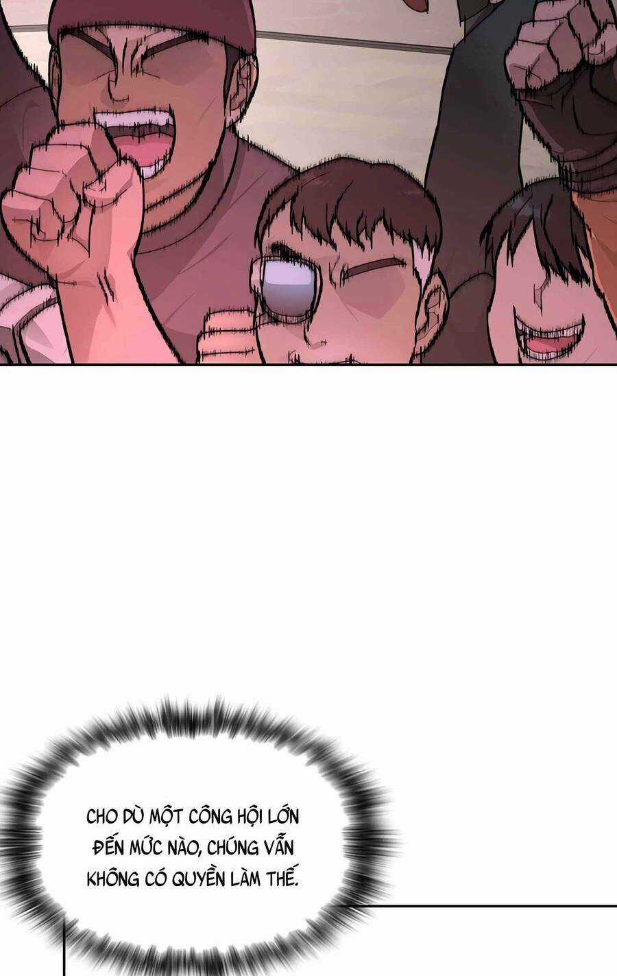 Mắc Kẹt Trong Tòa Tháp Thử Thách Chapter 21 trang 81