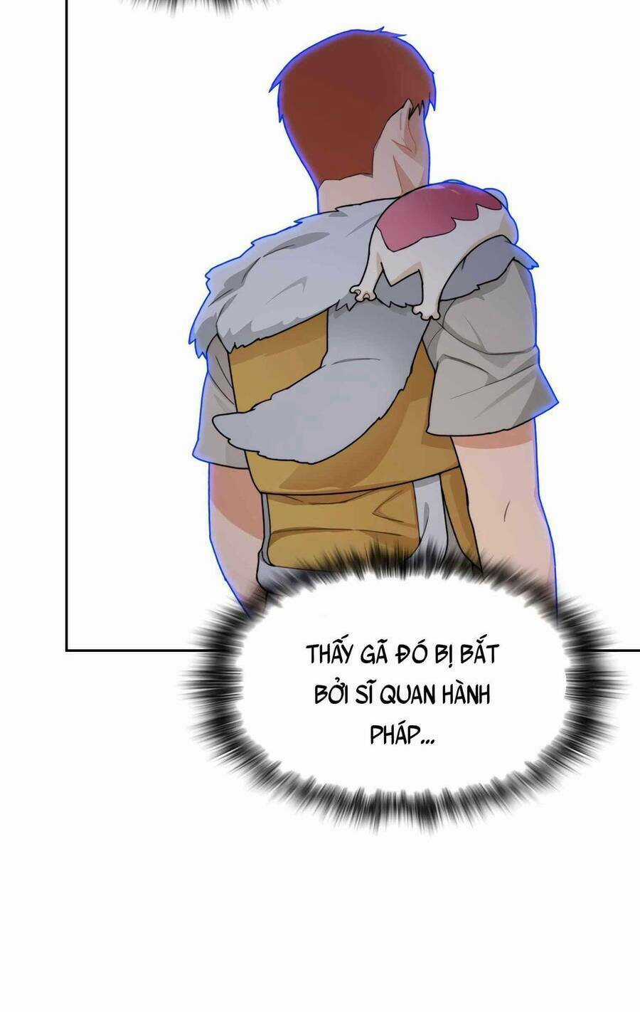 Mắc Kẹt Trong Tòa Tháp Thử Thách Chapter 21 trang 82