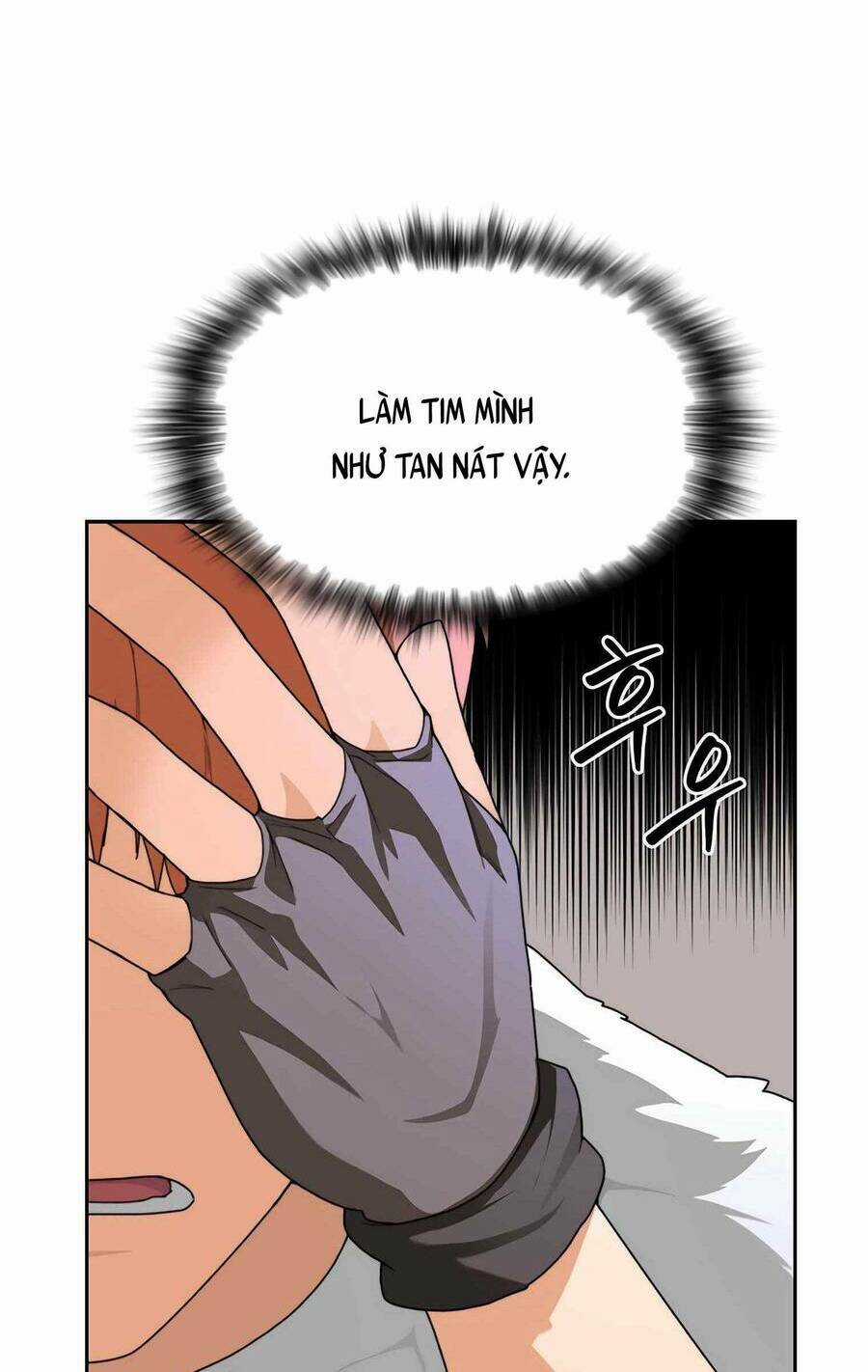 Mắc Kẹt Trong Tòa Tháp Thử Thách Chapter 21 trang 83