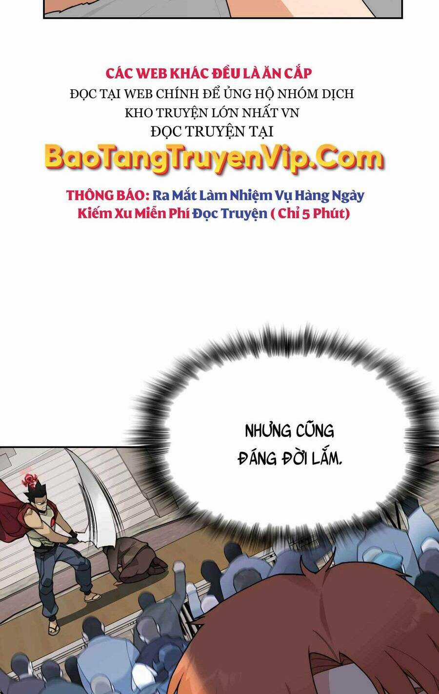 Mắc Kẹt Trong Tòa Tháp Thử Thách Chapter 21 trang 84