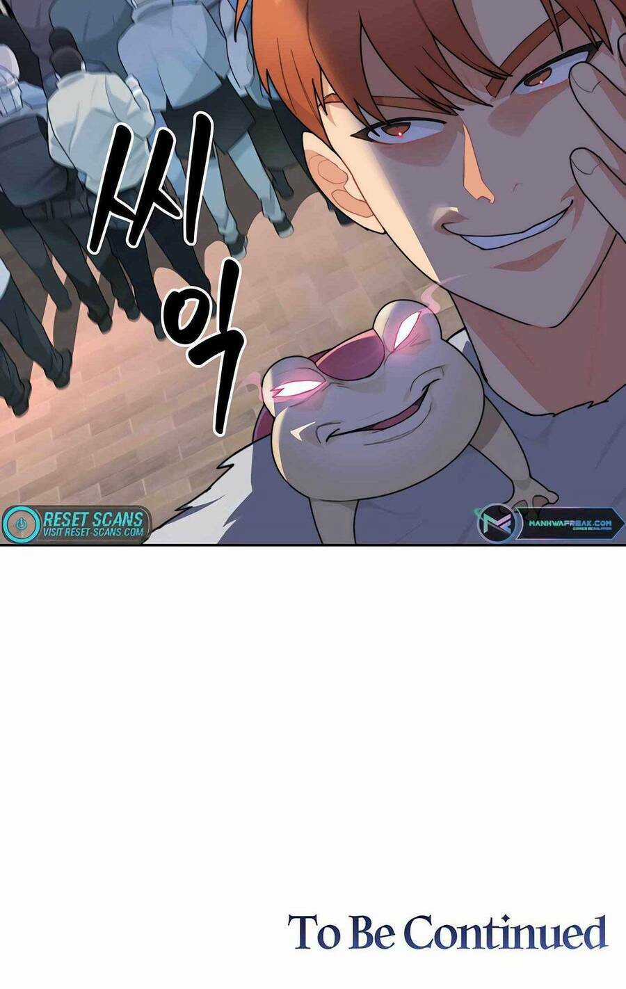 Mắc Kẹt Trong Tòa Tháp Thử Thách Chapter 21 trang 85