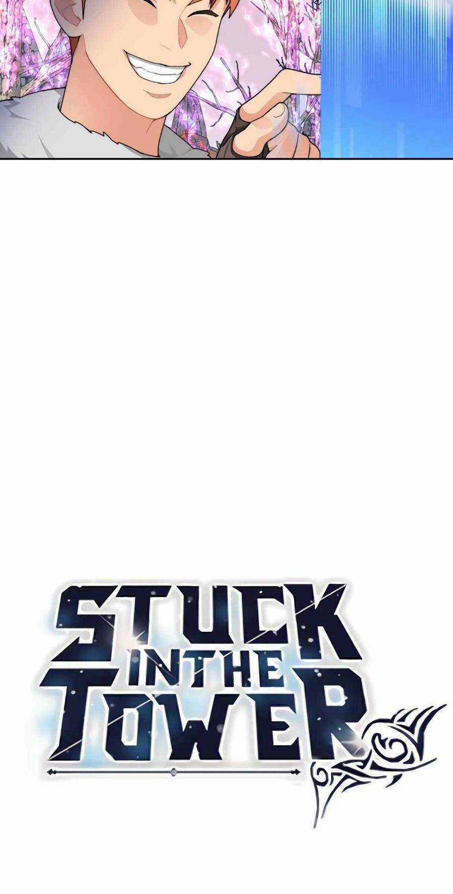 Mắc Kẹt Trong Tòa Tháp Thử Thách Chapter 22 trang 19