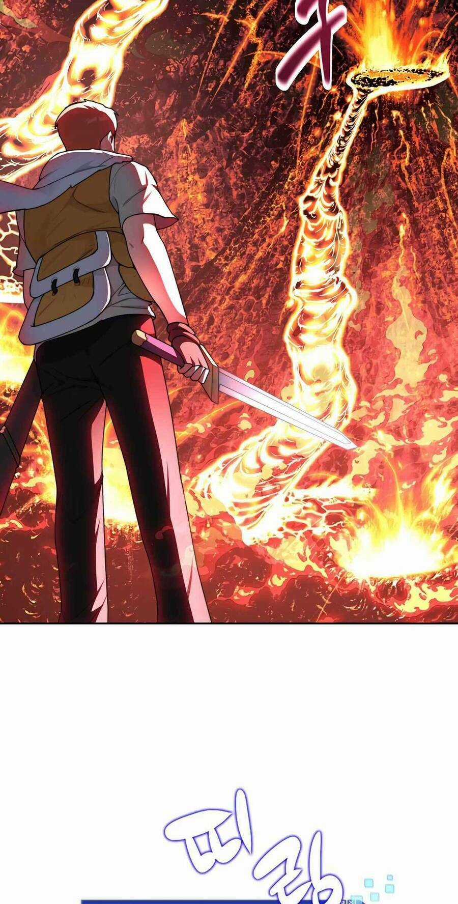 Mắc Kẹt Trong Tòa Tháp Thử Thách Chapter 22 trang 27