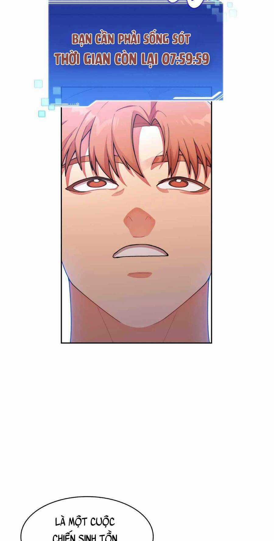 Mắc Kẹt Trong Tòa Tháp Thử Thách Chapter 22 trang 28